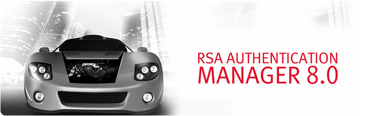 RSA SecurID Appliance