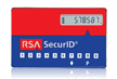 RSA SecurID SD 520