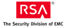 RSA Security - The Security Division of EMC.